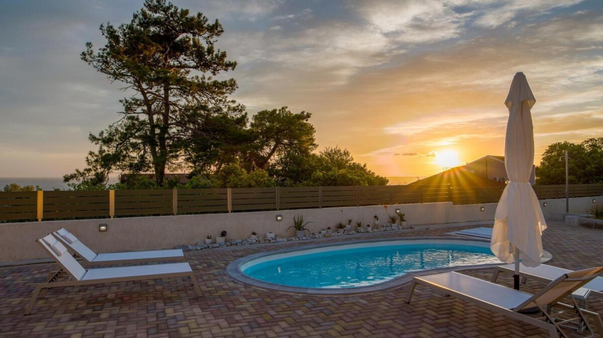 Arktos Sunset Minia